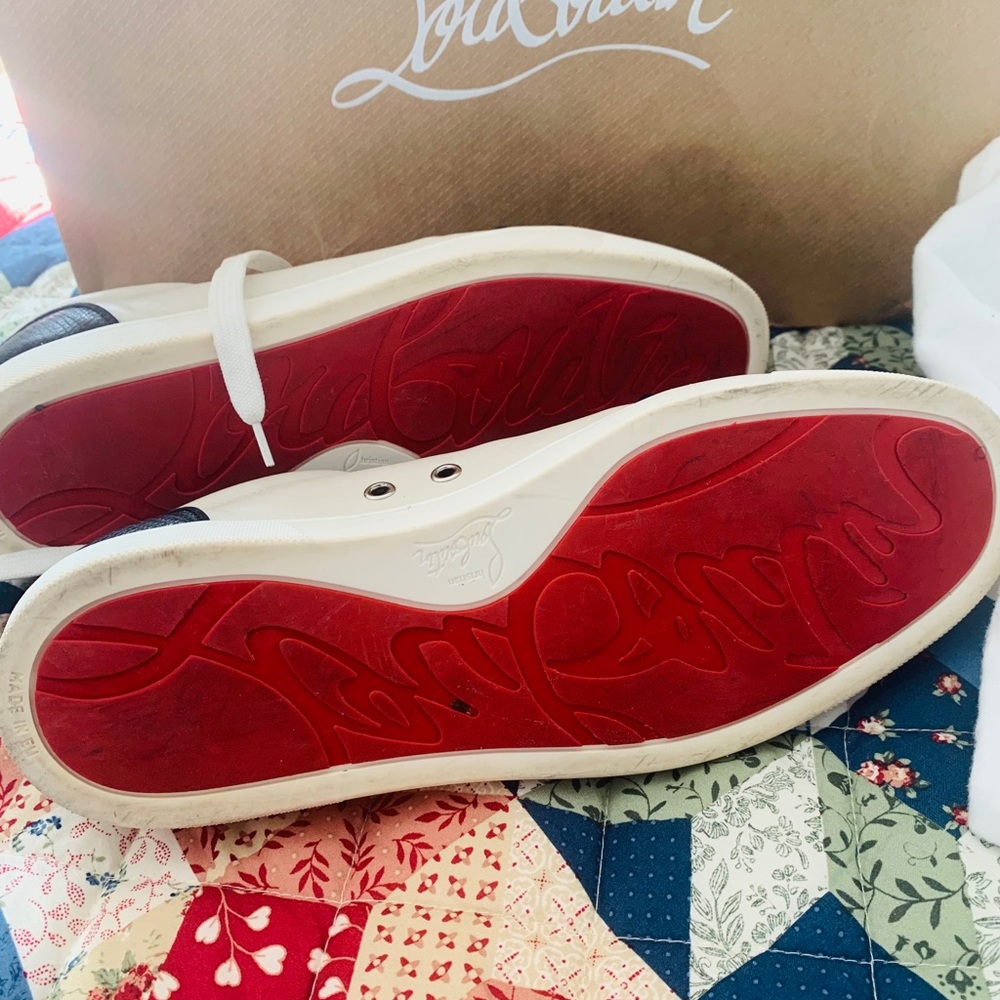 christian louboutin